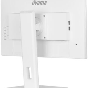 iiyama ProLite XUB2792HSU-W6 LED display 68,6 cm (27") 1920 x 1080 px Full HD Biały