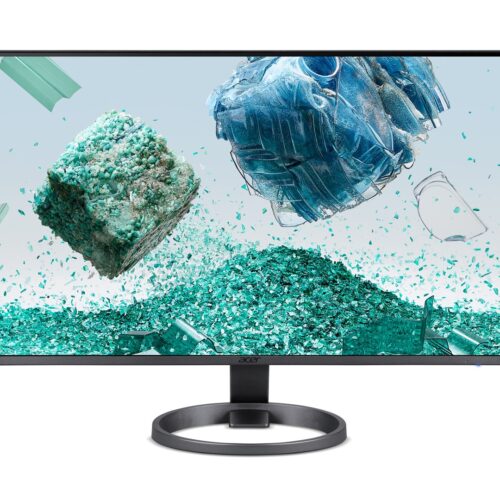 MONITOR LCD 27" RL272EYIIV/UM.HR2EE.E01 ACER