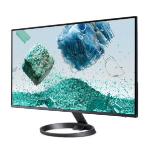 MONITOR LCD 27" RL272EYIIV/UM.HR2EE.E01 ACER