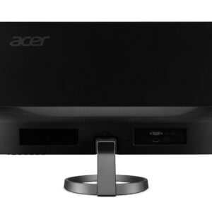 MONITOR LCD 27" RL272EYIIV/UM.HR2EE.E01 ACER