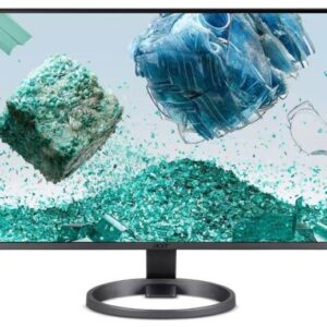 MONITOR LCD 27" RL272EYIIV/UM.HR2EE.E01 ACER