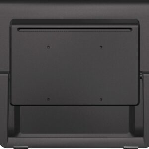 iiyama ProLite T2255MSC-B1 monitor komputerowy 54,6 cm (21.5") 1920 x 1080 px Full HD LCD Ekran dotykowy Czarny