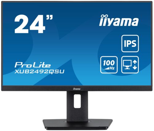 iiyama XUB2492QSU-B1 23.8″
