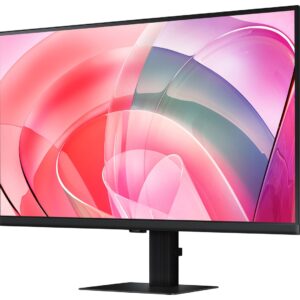 MONITOR SAMSUNG LED ViewFinity 27" LS27D700EAUXEN
