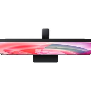 MONITOR SAMSUNG LED ViewFinity 27" LS27D700EAUXEN