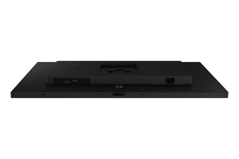 MONITOR SAMSUNG LED ViewFinity 27" LS27D700EAUXEN