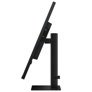 MONITOR SAMSUNG LED ViewFinity 32" LS32D700EAUXEN