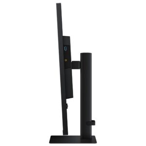 MONITOR SAMSUNG LED ViewFinity 32" LS32D700EAUXEN