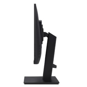 ASUS VA27EQSB monitor komputerowy 68,6 cm (27") 1920 x 1080 px Full HD LCD Czarny