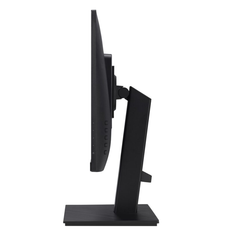 ASUS VA27EQSB monitor komputerowy 68,6 cm (27") 1920 x 1080 px Full HD LCD Czarny