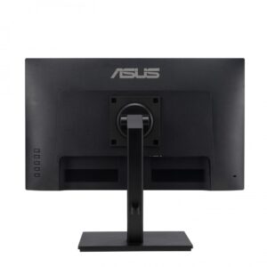 ASUS VA27EQSB monitor komputerowy 68,6 cm (27") 1920 x 1080 px Full HD LCD Czarny