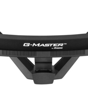 iiyama G-MASTER RED EAGLE CURVED monitor komputerowy 114,3 cm (45") 5120 x 1440 px Dual QHD LED Czarny