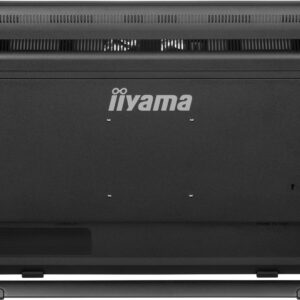 iiyama ProLite T2755MSC-B1 monitor komputerowy 68,6 cm (27") 1920 x 1080 px Full HD LED Ekran dotykowy Blad Czarny