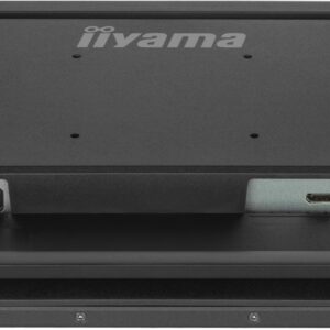 iiyama ProLite T2755MSC-B1 monitor komputerowy 68,6 cm (27") 1920 x 1080 px Full HD LED Ekran dotykowy Blad Czarny