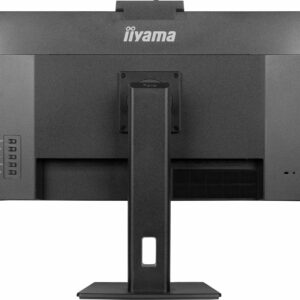 iiyama ProLite XUB2790QSUH-B1 monitor komputerowy 68,6 cm (27") 2560 x 1440 px 4K Ultra HD LED Czarny