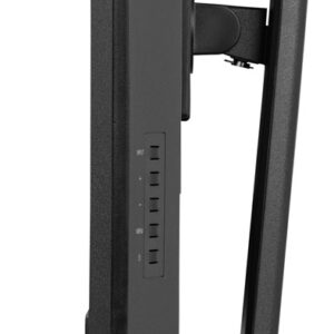 iiyama ProLite XUB2790QSUH-B1 monitor komputerowy 68,6 cm (27") 2560 x 1440 px 4K Ultra HD LED Czarny