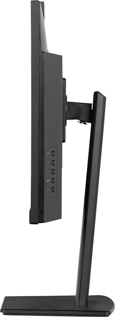 iiyama ProLite XUB2790QSUH-B1 monitor komputerowy 68,6 cm (27") 2560 x 1440 px 4K Ultra HD LED Czarny