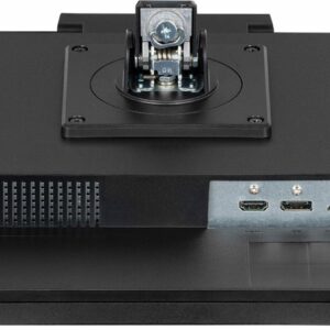 iiyama ProLite XUB2790QSUH-B1 monitor komputerowy 68,6 cm (27") 2560 x 1440 px 4K Ultra HD LED Czarny