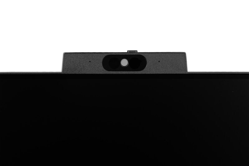 iiyama ProLite XUB2790QSUH-B1 monitor komputerowy 68,6 cm (27") 2560 x 1440 px 4K Ultra HD LED Czarny