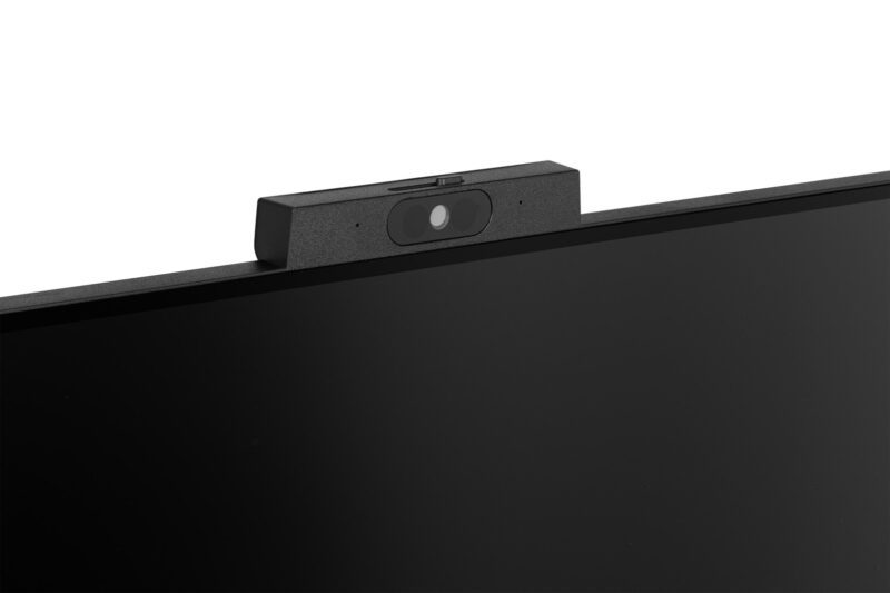 iiyama ProLite XUB2790QSUH-B1 monitor komputerowy 68,6 cm (27") 2560 x 1440 px 4K Ultra HD LED Czarny