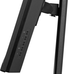 iiyama ProLite XUB2790QSUH-B1 monitor komputerowy 68,6 cm (27") 2560 x 1440 px 4K Ultra HD LED Czarny