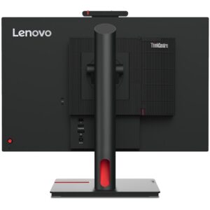 Lenovo ThinkCentre Tiny-In-One 24 G5 23,8"FHD Touch WLED 250nits 60Hz AG HDMI, DP, USB Black 3Y
