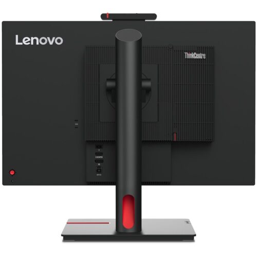 Lenovo ThinkCentre Tiny-In-One 24 G5 23,8"FHD Touch WLED 250nits 60Hz AG HDMI, DP, USB Black 3Y