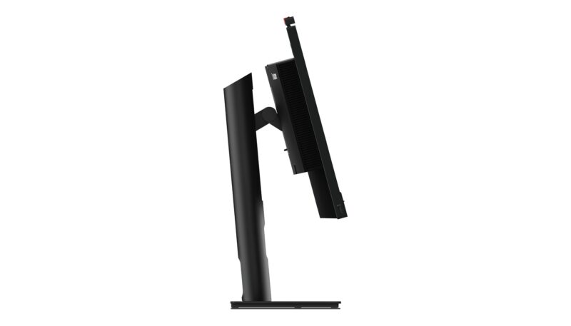 Lenovo ThinkCentre Tiny-In-One 24 G5 23,8"FHD Touch WLED 250nits 60Hz AG HDMI, DP, USB Black 3Y