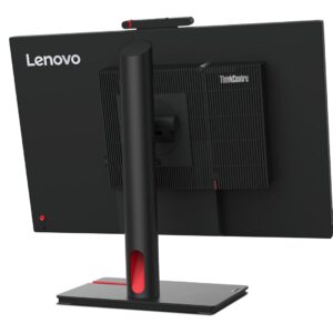 Lenovo ThinkCentre Tiny-In-One 24 G5 23,8"FHD Touch WLED 250nits 60Hz AG HDMI, DP, USB Black 3Y