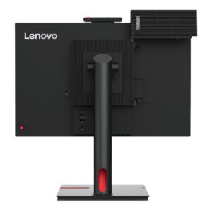 Lenovo ThinkCentre Tiny-In-One 24 G5 23,8"FHD Touch WLED 250nits 60Hz AG HDMI, DP, USB Black 3Y