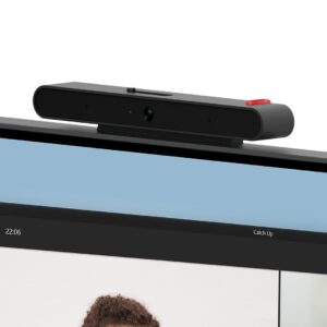 Lenovo ThinkCentre Tiny-In-One 24 G5 23,8"FHD Touch WLED 250nits 60Hz AG HDMI, DP, USB Black 3Y