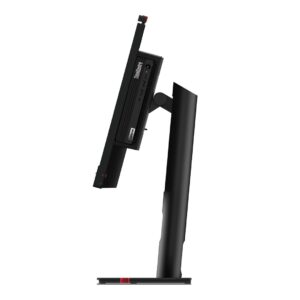 Lenovo ThinkCentre Tiny-In-One 24 G5 23,8"FHD Touch WLED 250nits 60Hz AG HDMI, DP, USB Black 3Y