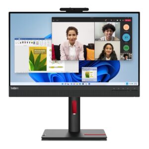 Lenovo ThinkCentre Tiny-In-One 24 G5 23,8"FHD Touch WLED 250nits 60Hz AG HDMI, DP, USB Black 3Y