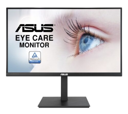 ASUS VA27AQSB | 27″ WQHD IPS | HDMI DP USB Eye Care