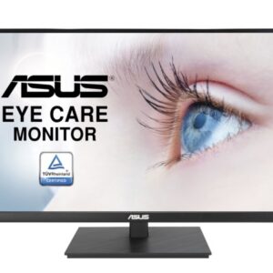 MONITOR ASUS 27" VA27AQSB