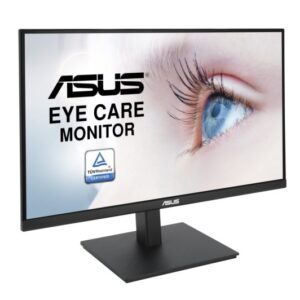 MONITOR ASUS 27" VA27AQSB