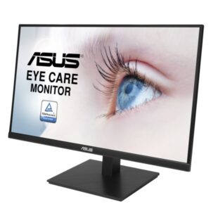 MONITOR ASUS 27" VA27AQSB