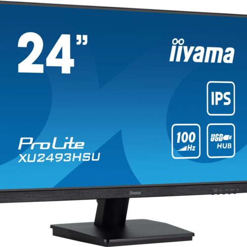 MONITOR IIYAMA LED 23,8" XU2493HSU-B7
