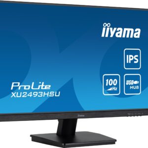 MONITOR IIYAMA LED 23,8" XU2493HSU-B7