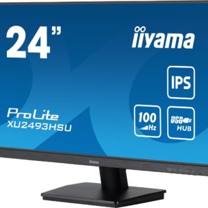 MONITOR IIYAMA LED 23,8" XU2493HSU-B7