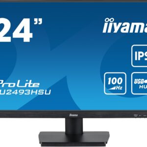 MONITOR IIYAMA LED 23,8" XU2493HSU-B7