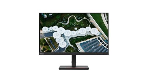 Lenovo ThinkVision S24e-20 | 23.8″ FHD VA