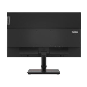 Lenovo ThinkVision S24e-20 23.8"FHD 60Hz 250nits AG HDMI, VGA Raven Black