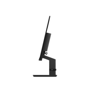 Lenovo ThinkVision S24e-20 23.8"FHD 60Hz 250nits AG HDMI, VGA Raven Black