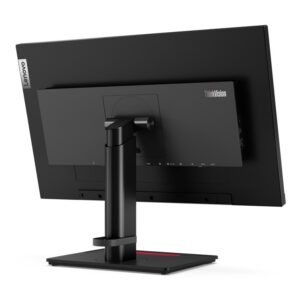 Lenovo ThinkVision P24h-2L 23.8"2K IPS 60Hz 300nits AG HDMI, DP USB Raven Black