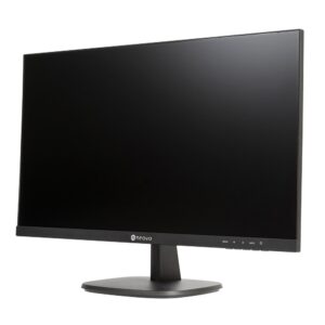 AG Neovo Monitor  24/7, VGA HDMI BNC, CCTV SC-2702