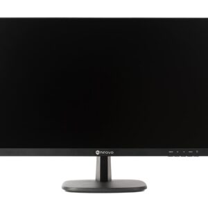 AG Neovo Monitor  24/7, VGA HDMI BNC, CCTV SC-2702