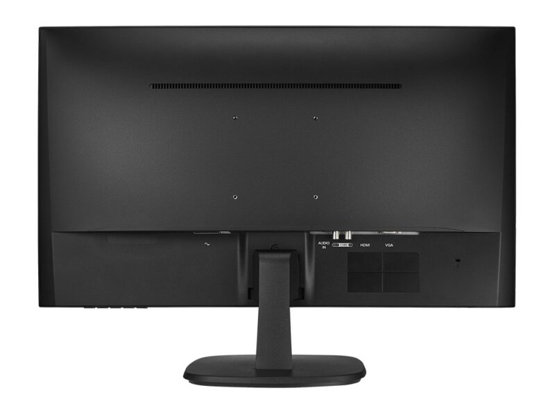 AG Neovo Monitor  24/7, VGA HDMI BNC, CCTV SC-2702