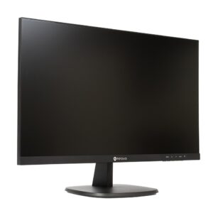 AG Neovo Monitor  24/7, VGA HDMI BNC, CCTV SC-2702