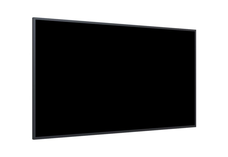 AG NEOVO MONITOR NSD-5503 4K 3X HDMI,ANDROID WI-FI